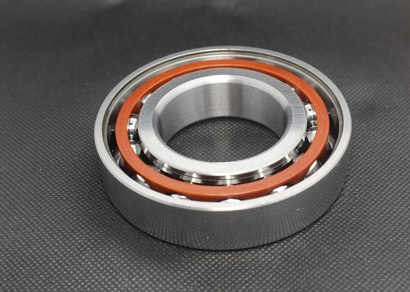 銑床軸承噪音大是怎么回事？