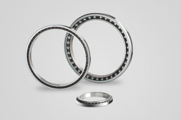 諧波減速機軸承異響怎么回事？