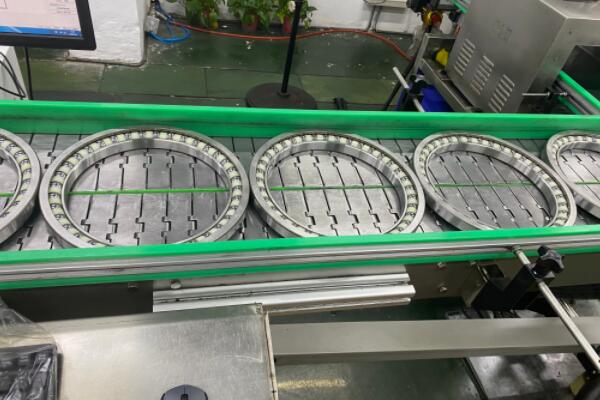 RV減速機(jī)軸承載荷怎么優(yōu)化？