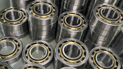 滾動軸承的潤滑方式有哪些？軸承潤滑方式如何選擇？