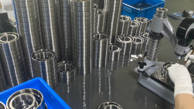 機床絲杠軸承總是壞怎么辦？處理方法是什么？