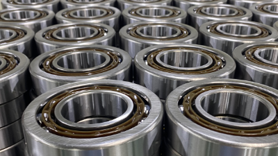 薄壁軸承用在哪里？與普通軸承相比有哪些區(qū)別？