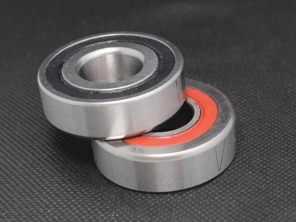 角接觸球軸承配對口訣是什么？