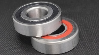 角接觸球軸承配對口訣是什么？配對軸承使用關(guān)鍵要素