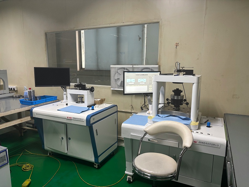 主軸軸承銹住了怎么辦？專業(yè)處理+預(yù)防指南