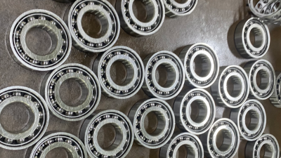 高精密軸承該如何減振動降噪音？靜音軸承哪里有？