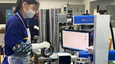 滾動(dòng)軸承的裝配方法有哪些？軸承裝配問題怎么解決？