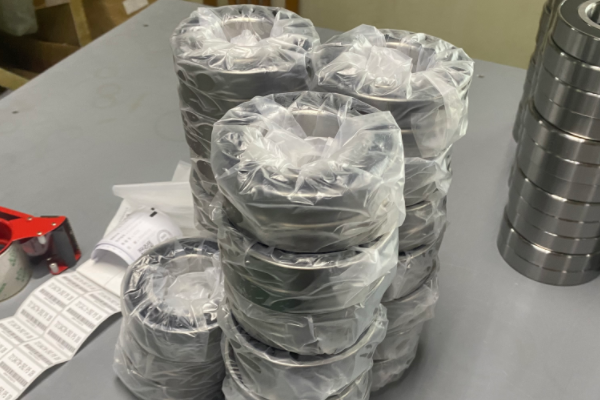 數(shù)控車(chē)床軸承精度下降怎么辦？