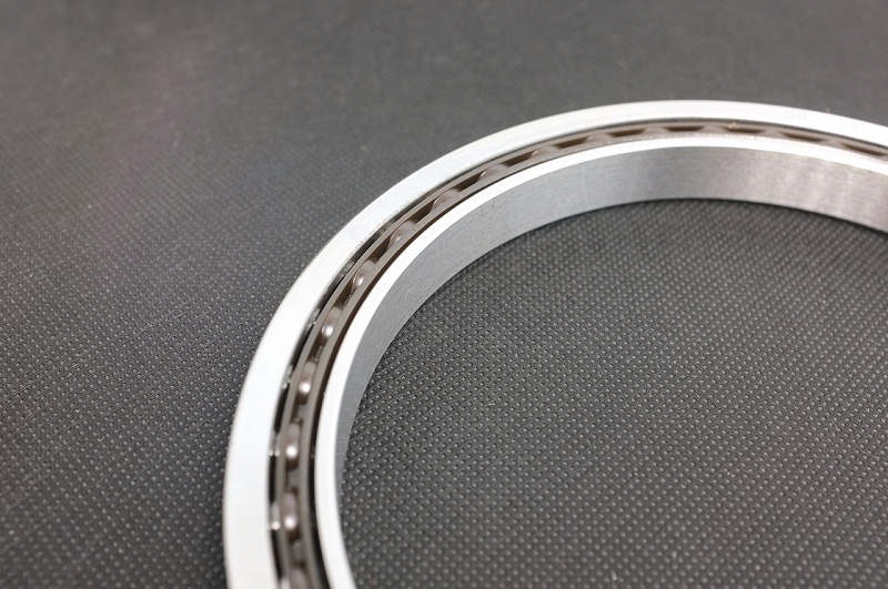 rv減速器軸承上市公司有嗎？