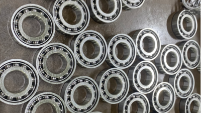 精密軸承如何區(qū)分高速與低速？哪些因素影響軸承轉(zhuǎn)速？