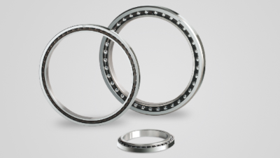 諧波減速器軸承種類？諧波軸承選型注意事項(xiàng)