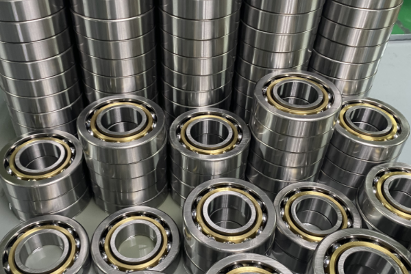 動力頭軸承溫升高是什么原因？