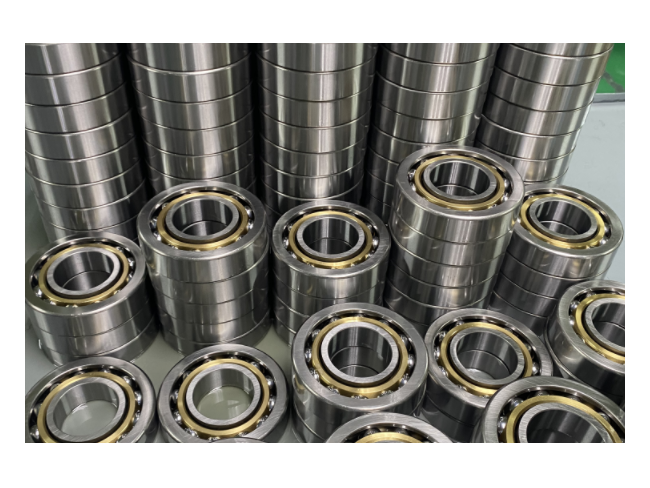 動力頭軸承溫升高是什么原因？有哪些影響？