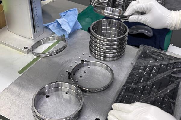 角度頭軸承用國產(chǎn)還是進(jìn)口的？