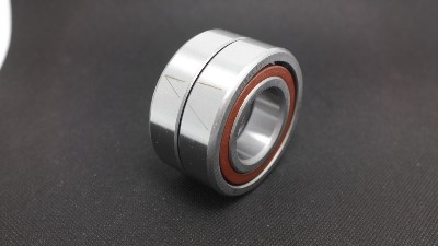 銑頭軸承用什么類型？銑頭軸承選擇方法