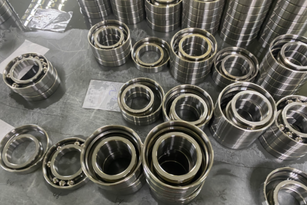 數(shù)控機(jī)床軸承溫度60度正常嗎？