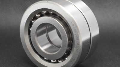 滾珠絲杠軸承選型步驟是什么？能用國產(chǎn)的嗎？