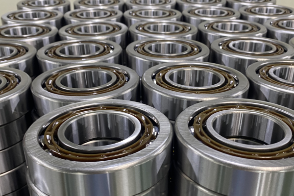 滾動軸承的分類有哪些