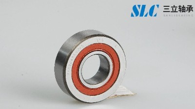 側銑頭軸承精度要求有哪些？精度下降怎么回事？