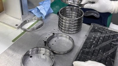 配對軸承DT和DB的區(qū)別有哪些？能不能混用？