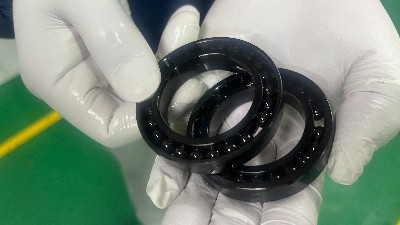 磁懸浮分子泵保護軸承生產(chǎn)廠家怎么找？哪個廠家靠譜？