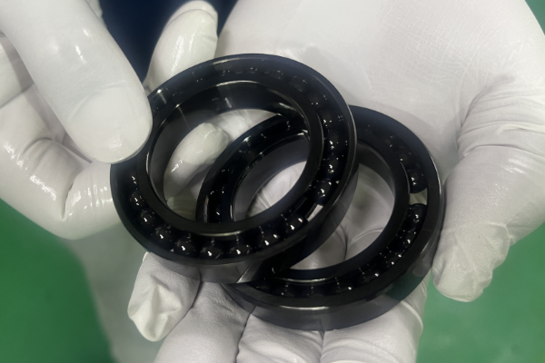 磁懸浮分子泵保護軸承生產(chǎn)廠家怎么找？