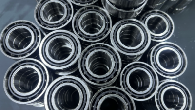 電機(jī)軸承響了還能用多久？發(fā)出異響還能用多久？