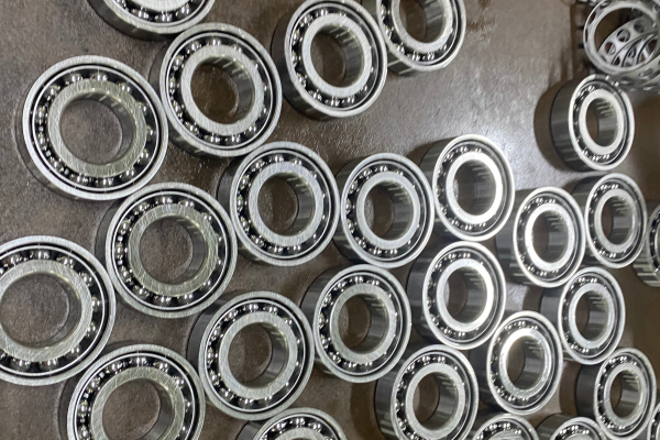 P5軸承可以代替P4嗎？