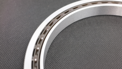 RV減速器軸承燒損的原因有哪些？怎么防止燒損？