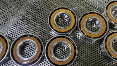 雕銑機軸承密封失效怎么處理？原因分析與解決方案詳解