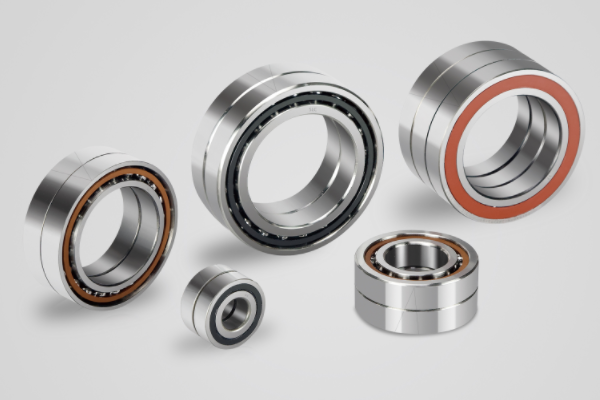 車床主軸軸承裝配步驟