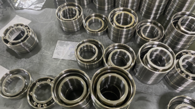 數(shù)控機(jī)床軸承耐用型號有哪些？如何讓主軸軸承更耐用？