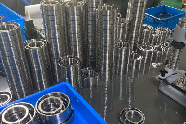 高速機床軸承有哪些特點？