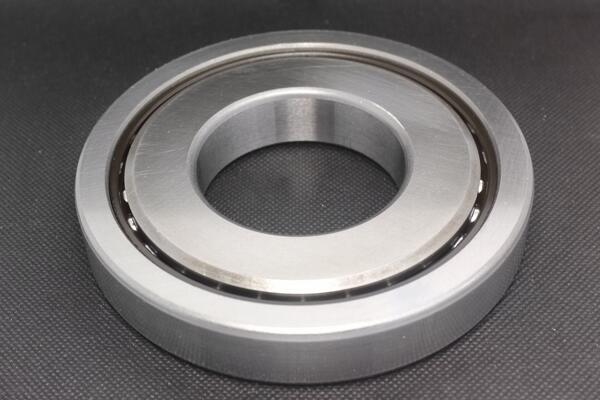 數(shù)控傳動(dòng)絲杠用什么軸承？