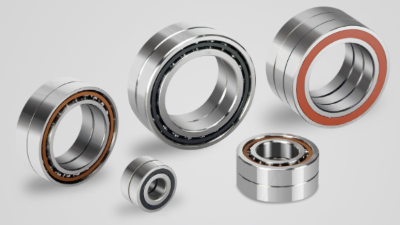 角接觸球軸承優(yōu)點有哪些？哪個廠家的好用？