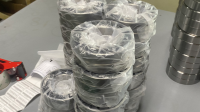 水泵電機(jī)軸承多長時間更換一次？怎么延長使用壽命？