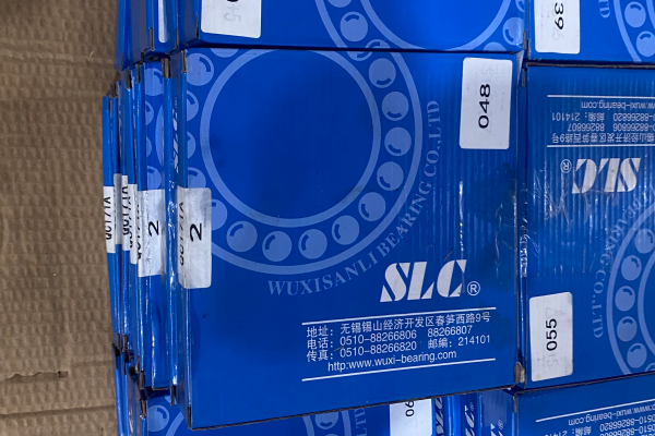 加工中心主軸軸承更換要多少錢？